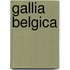 Gallia Belgica