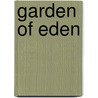 Garden of Eden door Larry Henry
