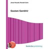 Gautam Gambhir by Ronald Cohn
