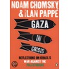 Gaza In Crisis by Professor Noam Chomsky