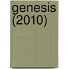 Genesis (2010) by Ronald Cohn