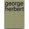 George Herbert door George Herbert
