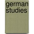 German Studies