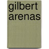 Gilbert Arenas by Ronald Cohn
