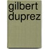 Gilbert Duprez
