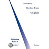 Giordano Bruno door Andrea König