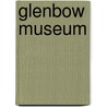 Glenbow Museum by Ronald Cohn