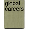 Global Careers by Yehuda Baruch