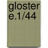 Gloster E.1/44