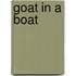 Goat in a Boat