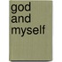 God And Myself