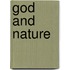 God and Nature