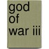 God Of War Iii