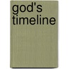 God's Timeline door Rick Meyer
