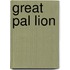 Great Pal Lion