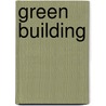 Green Building door Rs Means