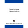 Guide to Siena door William Heywood