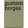 Gustavo Borges by Ronald Cohn