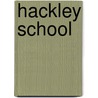 Hackley School by Ronald Cohn