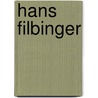 Hans Filbinger by Jesse Russell