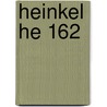 Heinkel He 162 door Frederic P. Miller