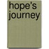 Hope's Journey