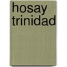 Hosay Trinidad by Frank J. Korom