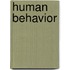Human Behavior
