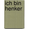 Ich bin Henker door Rajesh Parameswaran