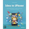 Idea To Iphone door Carla White