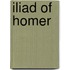 Iliad Of Homer