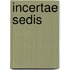 Incertae Sedis