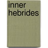 Inner Hebrides by Ronald Cohn