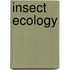 Insect Ecology