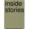 Inside Stories by Rose Luckin
