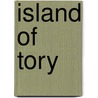 Island of Tory door Regina M. Geither
