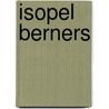 Isopel Berners door George Henry Borrow
