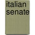 Italian Senate