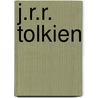 J.R.R. Tolkien door Colin Duriez