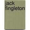 Jack Fingleton by Ronald Cohn