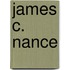 James C. Nance