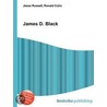James D. Black by Ronald Cohn