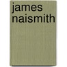 James Naismith door Ronald Cohn