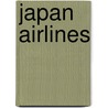Japan Airlines door Ronald Cohn