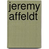 Jeremy Affeldt door Ronald Cohn