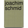 Joachim Schmid door John S. Weber