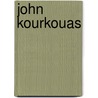 John Kourkouas by Ronald Cohn
