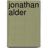Jonathan Alder door Ronald Cohn