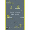Joseph Andrews by Henry Fielding
