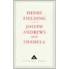 Joseph Andrews by Helen Fielding